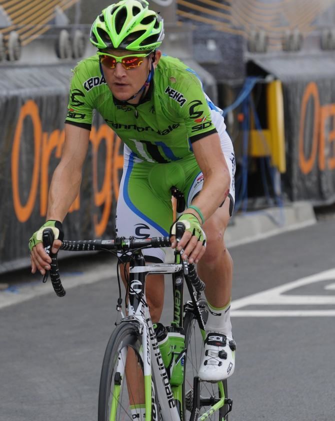 Ted King (cyclist) Tour de France shows no mercy for Ted King Cyclingnewscom