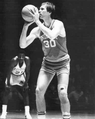 Ted Kitchel Ted Kitchel Indiana Basketball Hall of Fame