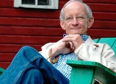 Ted Kooser Ted Kooser on Nature and Poetry UnIambic