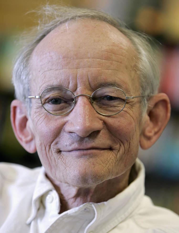 Ted Kooser Ted Kooser On When Poetry Became So Inaccessible KUOW News and
