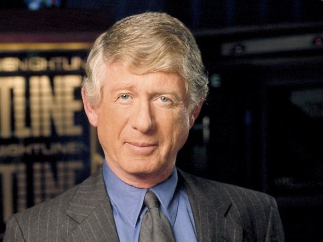 Ted Koppel Living In The Dark Happy Thanksgiving Decline of the