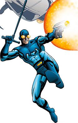 Ted Kord Ted Kord Wikipedia