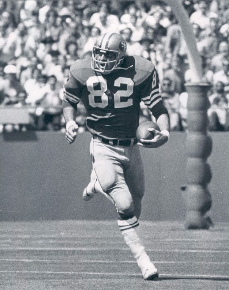 Ted Kwalick WFL World Football League Players