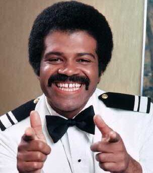 Ted Lange Ted Lange Biography Ted Lange39s Famous Quotes