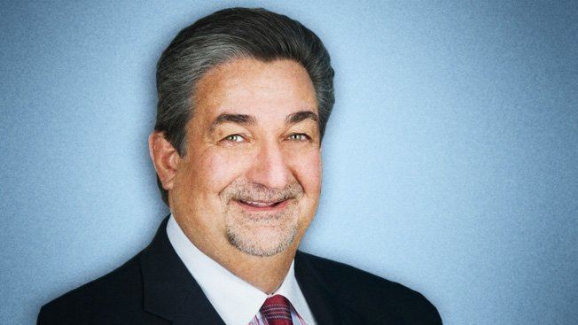 Ted Leonsis Fast Chat Ted Leonsis talks AOL Facebook video Adweek