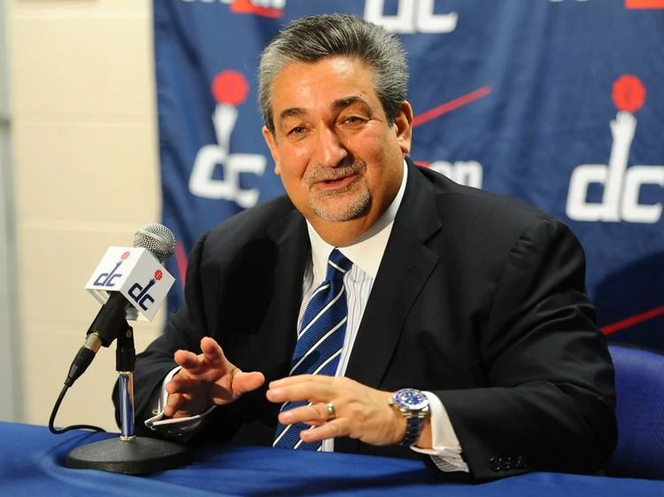Ted Leonsis Ted Leonsis wants to see 500 basketball for the rest of