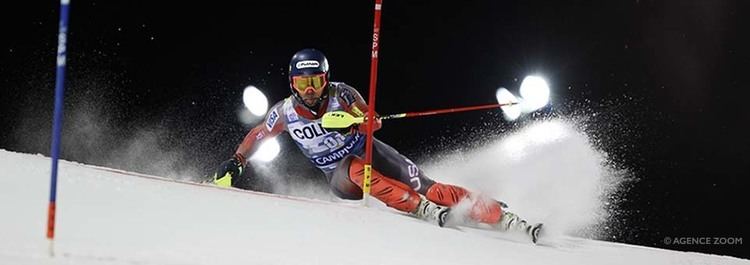 Ted Ligety Ted Ligety About