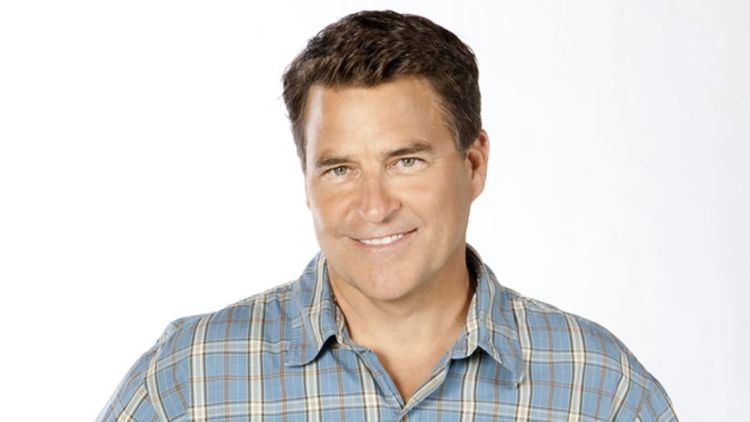 Ted McGinley Ted McGinley talks Happy Days The West Wing and being