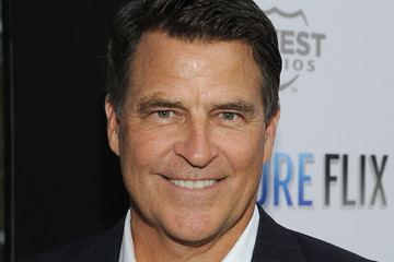 Ted McGinley Ted McGinley Pictures Photos Images Zimbio