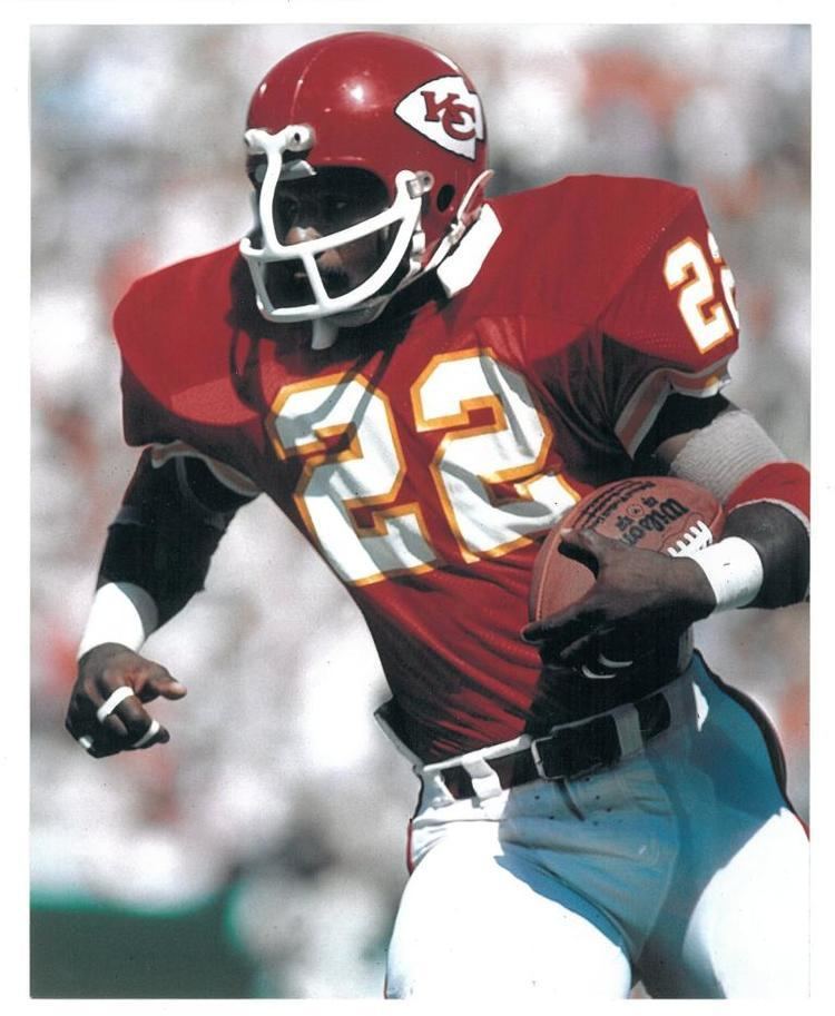 Ted McKnight TedRMcKnightcom The Official Site of former NFL player Ted McKnight