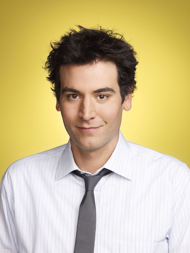 Ted Mosby httpsithinkalotandstufffileswordpresscom201