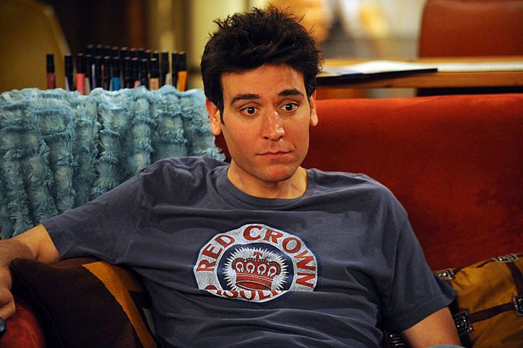 Ted Mosby Post Grad Problems Why I Could Never Get Into How I Met Your Mother