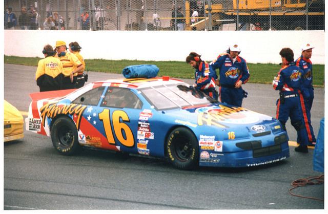Ted Musgrave Ted Musgrave Daytona 1995 Flickr Photo Sharing