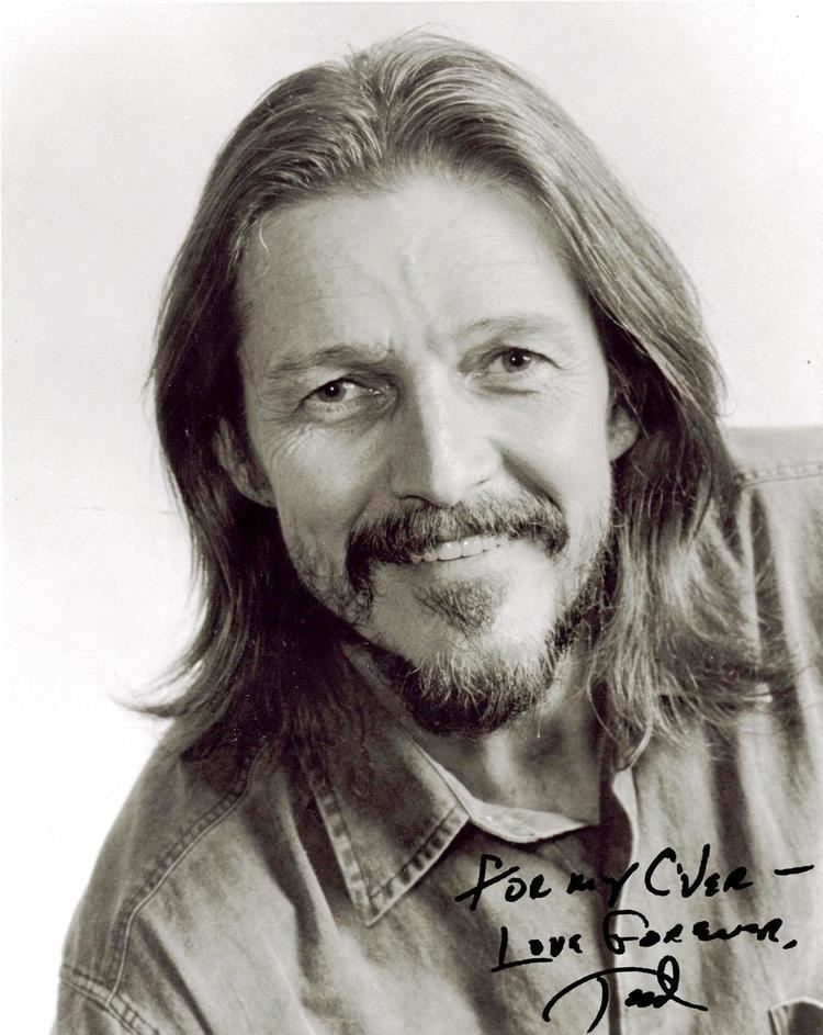 Ted Neeley Ted Neeley Theater Page