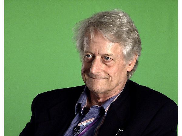 Ted Nelson Thought Vectors Ted Nelson Art not Technology