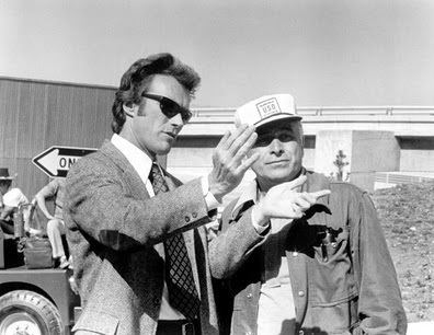 Ted Post Daily Grindhouse RIP 39MAGNUM FORCE39 DIRECTOR TED POST