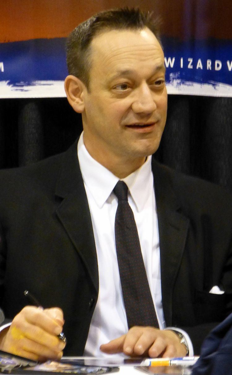 Ted Raimi Ted Raimi Wikipedia