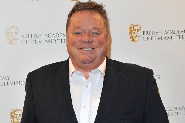 Ted Robbins Ted Robbins 39stable39 in hospital after collapsing on stage