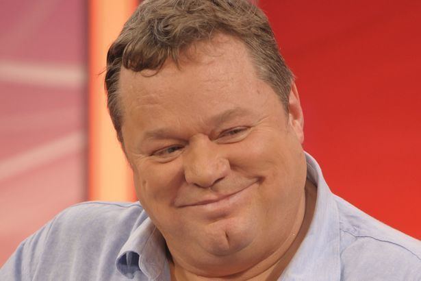 Ted Robbins Slimmed down Ted Robbins 39inundated39 with work after