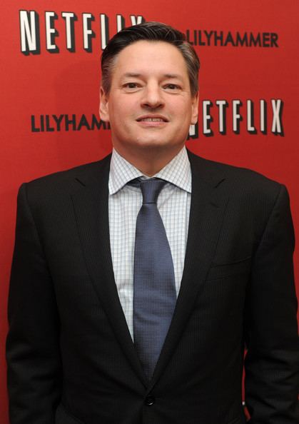 Ted Sarandos Ted Sarandos Pictures North American Premiere Of