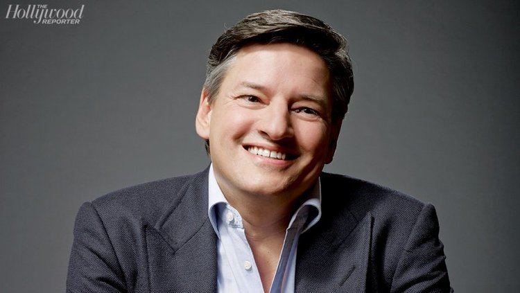 Ted Sarandos Ted Sarandos Talks Netflixs Middle East Launch Plans for Localized