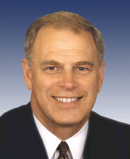 Ted Strickland Ohio gubernatorial election 2006 Wikipedia the free