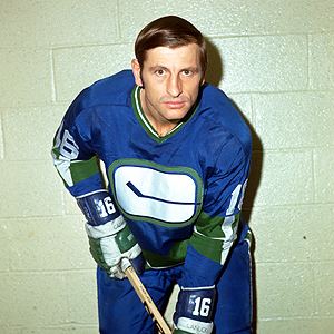 Ted Taylor (ice hockey) Legends of Hockey NHL Player Search Player Gallery Ted Taylor