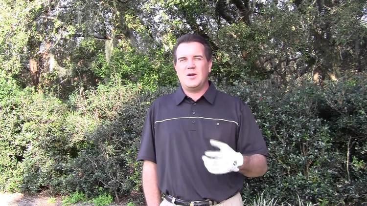 Ted Tryba Ted Tryba Discusses Business Golf YouTube