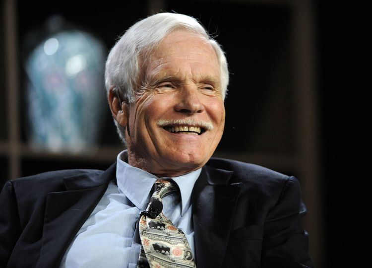 Ted Turner Ted Turner hospitalized in South America Fox News