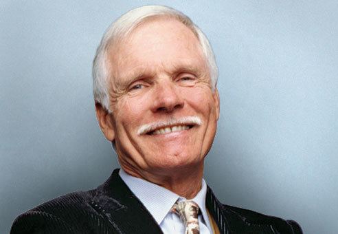 Ted Turner 3 Success Tips From Ted Turner