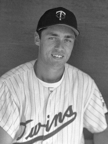 Ted Uhlaender Former Twins outfielder Ted Uhlaender dead at the age of