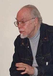 Ted White (author) httpsuploadwikimediaorgwikipediacommonsthu