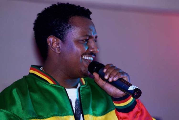 Teddy Afro Teddy Afro reacts Ethiopian Media Forum EMF