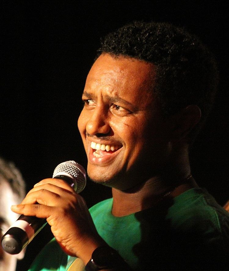 Teddy Afro httpsuploadwikimediaorgwikipediacommonsff