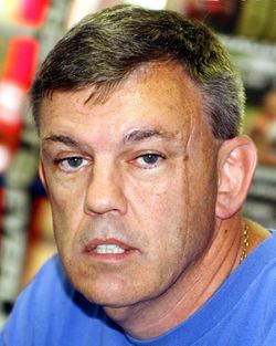 Teddy Atlas Teddy Atlas BoxRec