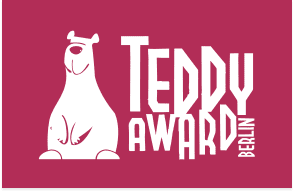 Teddy Award Teddy Award The official queer award at the Berlin International