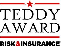 Teddy Award Teddy Overview Risk amp Insurance Risk amp Insurance