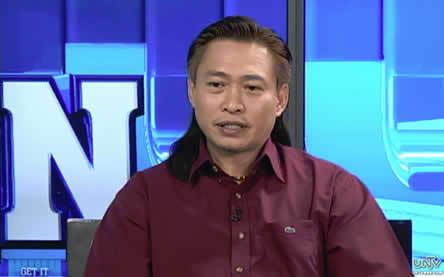 Teddy Baguilat Philippine News philnewscom Headline News Ifugao solon Teddy