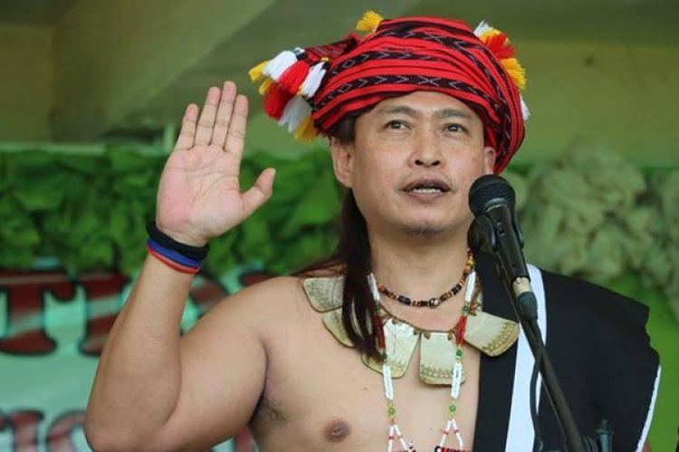 Teddy Baguilat Baguilat to seek SC help on House Minority leadership SunStar