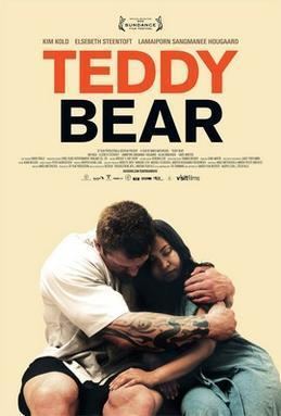 Teddy Bear (2012 film) Teddy Bear 2012 film Wikipedia