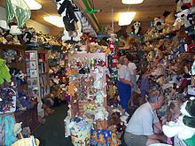 Teddy Bear Museum of Naples httpsuploadwikimediaorgwikipediacommonsthu