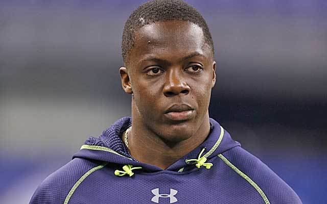 Teddy Bridgewater sportscbsimgnetuphotosfootballnflimg2455369