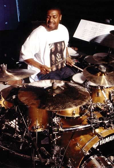 Teddy Campbell Post Pix and vids of your Favourite Drums and Drummmers