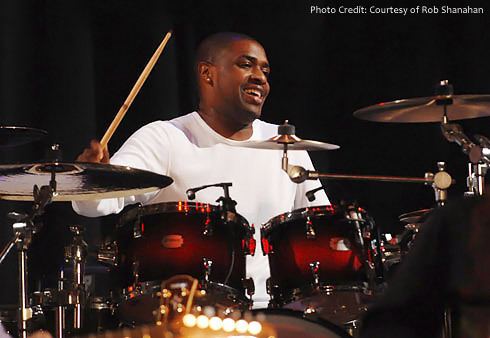 Teddy Campbell Teddy Campbell Pictures Famous Drummers
