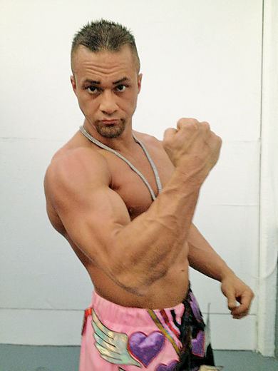 Teddy Hart Teddy Hart of Calgary39s Hart wrestling dynasty wanted by