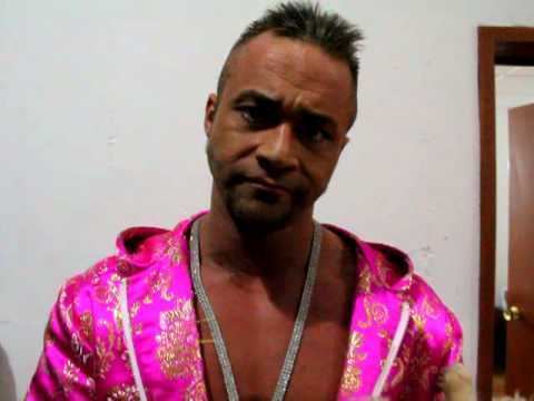 Teddy Hart Teddy Hart entrevista YouTube