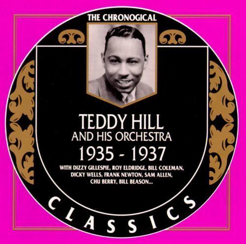 Teddy Hill 19351937 Teddy Hill His Orchestra Songs Reviews Credits