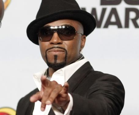 Teddy Riley Teddy Riley 39There is no more Blackstreet39 The Voice Online