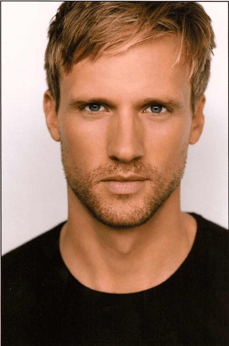 Teddy Sears Masters of Sex 5 Questions with Teddy Sears The Reel Spin