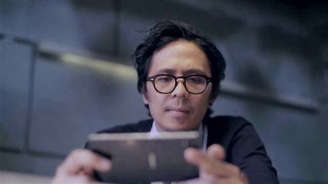 Teddy Soeriaatmadja Sony Xperia Z2 Teddy Soeriaatmadja Indonesia on Vimeo